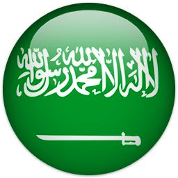 Saudi Arabia