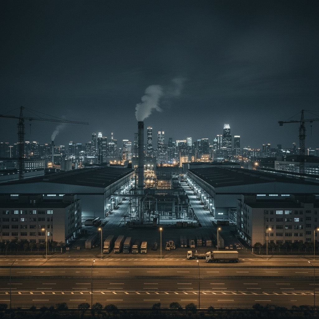 عن وهج وطن العقارية