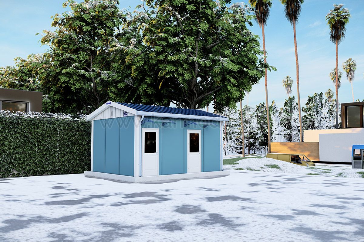 صورة إضافية للعقار